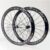 Road Bike Wheelset 700C*23C-25C-28C 40/50MM Aluminium Alloy C/V Brake Rim Release for 7 8 9 10 11 Speed Fast 20H Hubs 120 Clicks