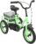 12 Inch Children’s Tricycle Single Speed Trike
