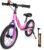 14 16 Inch Balance Bike with Brake Stand from 3-8 Years