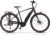 Airtracks 28 Inch Men’s E-Bike Trekking Bicycle Lumina GX 3 Gent Bosch Performance Line 500Wh 10 x Gear Shimano Deore XT – Frame Heights 52 cm 56 cm 60 cm – Model 2026