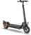 Telefunken Synergie S950 E-Scooter with Road Approval ABE Full Suspension Electric Scooter with 50 km Range, 10 Inch Pneumatic Tyres and Disc Brakes