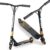 Apollo Stunt Scooter, Genesis Pro X/Pro X Competition, High End Stunt Scooter, ABEC 9 Ball Bearings, Trick Scooter with 110 mm or 120 mm Wheels and Aluminium Core