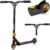 lionelo Unisex Youth Whizz Stunt Scooter