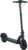 Prophete Unisex – Adult E-Scooter 10″ Black