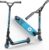 Apollo Genius Pro Stunt Kick Scooter, Robust and Fun Kick Scooter with ABEC 9 Bearings for Children from 6 Years