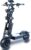 HWWH P3 E Scooter E Scooter Electric Scooter Fast Adult Foldable 13 Inch NFC Start 3-Speed Gear Double Motor Double Hydraulic Suspension 60 V 50 Ah Li-ion Battery