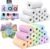 20 Rolls Instant Camera Refill Paper, HD Kidizoom Print Camera Paper, Refill for Most Kids, Instant Camera, BPA Free (2.5 x 5.7 cm)