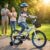Actionbikes Children’s Bicycle 12 16 20 Inch 2-9 Years