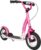 STAR SCOOTER Roller Kinderroller Tretroller Kickscooter mit Luftreifen für Jungen und Mädchen ab 4-5 Jahre | 10 Zoll Classic Kinder Scooter | Risikofrei Testen