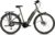 Airtracks Lumina GX3 LS Bosch Active Plus Line Women’s Trekking Bike 28 Inch E-Bike 500 Wh 9 x Speed Shimano Alivio RD-M3100 – Frame 45 cm 50 cm 55 cm – Mod 2026