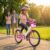 Actionbikes Children’s Bicycle Daisy | 12 16 20 Inch – V-Brake Brakes – Bicycle for Children from 2-9 Years – Mudguard for Girls and Boys – Bicycles – Bicycle – Children’s Bike