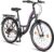 Licorne Bike Stella Premium City Bike in 20, 24, 26, 28 Inch Bicycle for Girls, Boys, Men and Women, 21 Speed Gears (6 Gears at 20 Inches) Dutch Bicycle City Bike