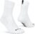 GripGrab Lightweight SL Performance Cycling Socks Summer Pack of 1 and 3 Eyecatching 2 Lengths Bicycle Socks Short Long