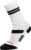 VAUDE Bike Socks Mid II, Ergonomically Padded and Breathable, Quick Drying, Elastic
