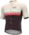 LAMEDA Cycling Jersey Men’s Short Sleeve Summer Road Bike with Pockets Breathable Quick Drying Elastic MTB Jersey Bicycle Short Sleeve Jersey for Cycling Sports