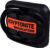 Kryptonite Evolution Ground Anchor, Permanent Anchor Point for Floor & Wall Mounting, 14mm Thick Shackle & Hardened Steel Base Plate, Indoor & Outdoor, Bikes & Motorcycles, 0.95kg