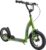 BIKESTAR® Premium Design Scooter ★ Best Seller in its Class and recommended for kids aged from 7 years ★ 12s Sport Edition ★ Brilliant Green