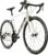 Bergsteiger Tourmalet 28 Inch Road Bike, Aluminium Gravel Bike with Shimano 14 Speed Gears, Weight Only 11 kg, Gravel Bike Suitable for Men and Women from 170 cm