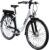ZÜNDAPP Z502 E Bike Women’s 28 Inch Pedelec 155-180 cm Electric Bicycle 7 Speed Women’s Bicycle 522 Wh E Bicycle
