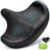 CDYWD Oversized Bicycle Saddle Men Women Comfortable Extra Wide Soft Foam Padded Bicycle Seat Ergonomic Universal Bicycle Saddle for Mountain Bike, City Bike, Ebike, Exercise Bike, Touring Saddle