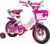 Actionbikes Children’s Bicycle Daisy | 12 16 20 Inch – V-Brake Brakes – Bicycle for Children from 2-9 Years – Mudguard for Girls and Boys – Bicycles – Bicycle – Children’s Bike