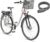 TELEFUNKEN RC657 RC657 Women’s 28 Inch Aluminium E-Bike with 7-Speed Shimano Hub Gears, Pedelec City Bike, 250 W and 13 Ah, 36 V Lithium-Ion Battery, Electric Bicycle for Men and Women