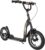 STAR SCOOTER Children’s Scooter, Kick Scooter with Pneumatic Tyres for Boys and Girls from 6-7 Years, 12 Inch Sports Children’s Scooter, Risk-free Testing