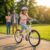 Actionbikes Butterfly Children’s Bicycle, 20 Inches, V-Brake Brakes, Mudguard from and H, Children’s Bicycle for Girls, Bicycles, Children’s Bike, Youth Bike, from 6-9 Years