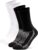 Occulto Men’s & Women’s Road Cycling Socks Pack of 2 (Model: Eddy) Cycling Socks