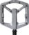 Crankbrothers Stamp Flat MTB Pedals, Adjusted Size, Lightweight, Versatile, Durable