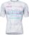 INBIKE WC584 Men’s Cycling Jersey Summer Short Sleeve with 3 Pockets Breathable Elastic UV Protect Quick Drying