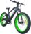 E-Bike Mountain Bike, Strong Bafang Motor, Derailleur Gear, Disc Brakes, Mountain Bike E-Bike, Pedelec with Samsung Battery, E-Bike for Men and Women